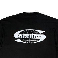 画像7: Bet S/S Logo Tee Black 半袖 Tシャツ (7)