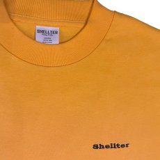 画像8: Bet S/S Logo Tee Gold 半袖 Tシャツ (8)