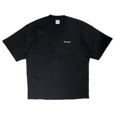 画像2: Bet S/S Logo Tee Black 半袖 Tシャツ (2)