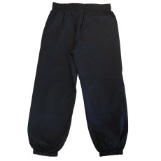 画像3: Bet Training Nylon Pants Black トレーニング ナイロン パンツ (3)