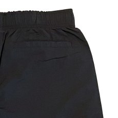 画像7: Bet Training Nylon Pants Black トレーニング ナイロン パンツ (7)