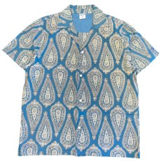 画像2: Allover S/S Shirts 半袖 シャツ (2)