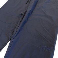 画像7: script knee Training Nylon Pants Navy トレーニング ナイロン パンツ (7)