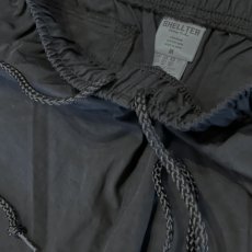 画像4: Bet Training Nylon Pants Black トレーニング ナイロン パンツ (4)