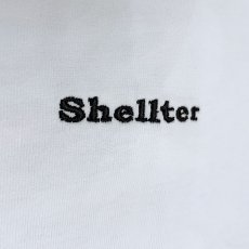 画像6: Bet S/S Logo Tee White 半袖 Tシャツ (6)