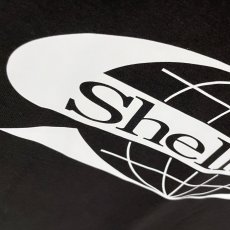 画像5: Bet S/S Logo Tee Black 半袖 Tシャツ (5)