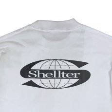 画像5: Bet S/S Logo Tee White 半袖 Tシャツ (5)