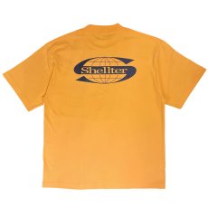 画像3: Bet S/S Logo Tee Gold 半袖 Tシャツ (3)
