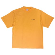 画像2: Bet S/S Logo Tee Gold 半袖 Tシャツ (2)