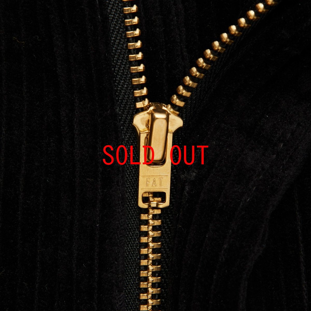 画像5: Thunder Corduroy Pants 太畝 コーデュロイ パンツ (5)