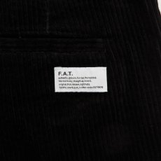 画像6: Thunder Corduroy Pants 太畝 コーデュロイ パンツ (6)