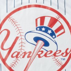 画像6: X New York Yankees Baseball Shirts ニューヨーク ヤンキース ベースボール 半袖 シャツ MLB 公式 Official  (6)