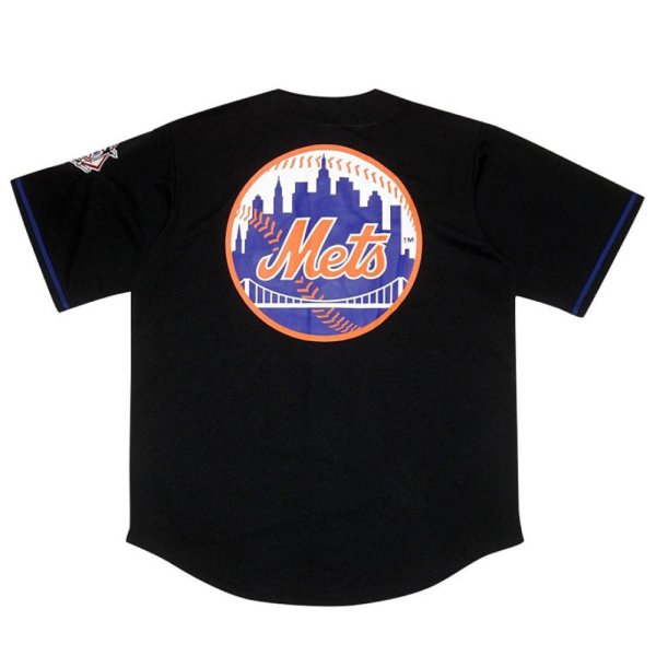 正規取扱店】 Fanatics(ファナティクス)X New York Mets Baseball