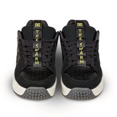 画像4: GRMY ｘDC Shoes “The Swarm - Lynx Grimey” Black (4)
