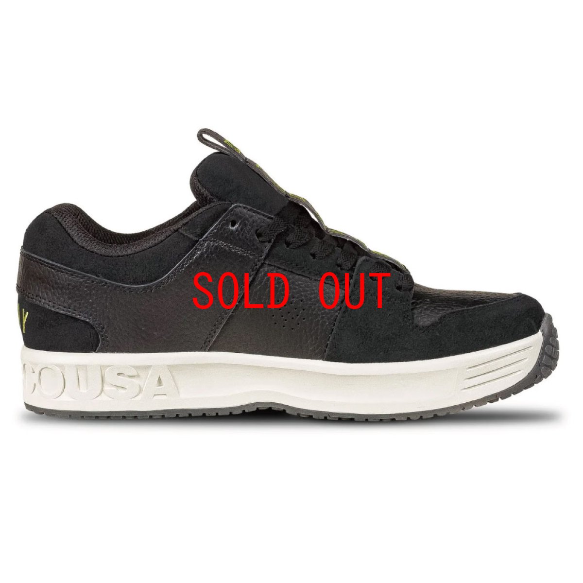 画像9: GRMY ｘDC Shoes “The Swarm - Lynx Grimey” Black (9)