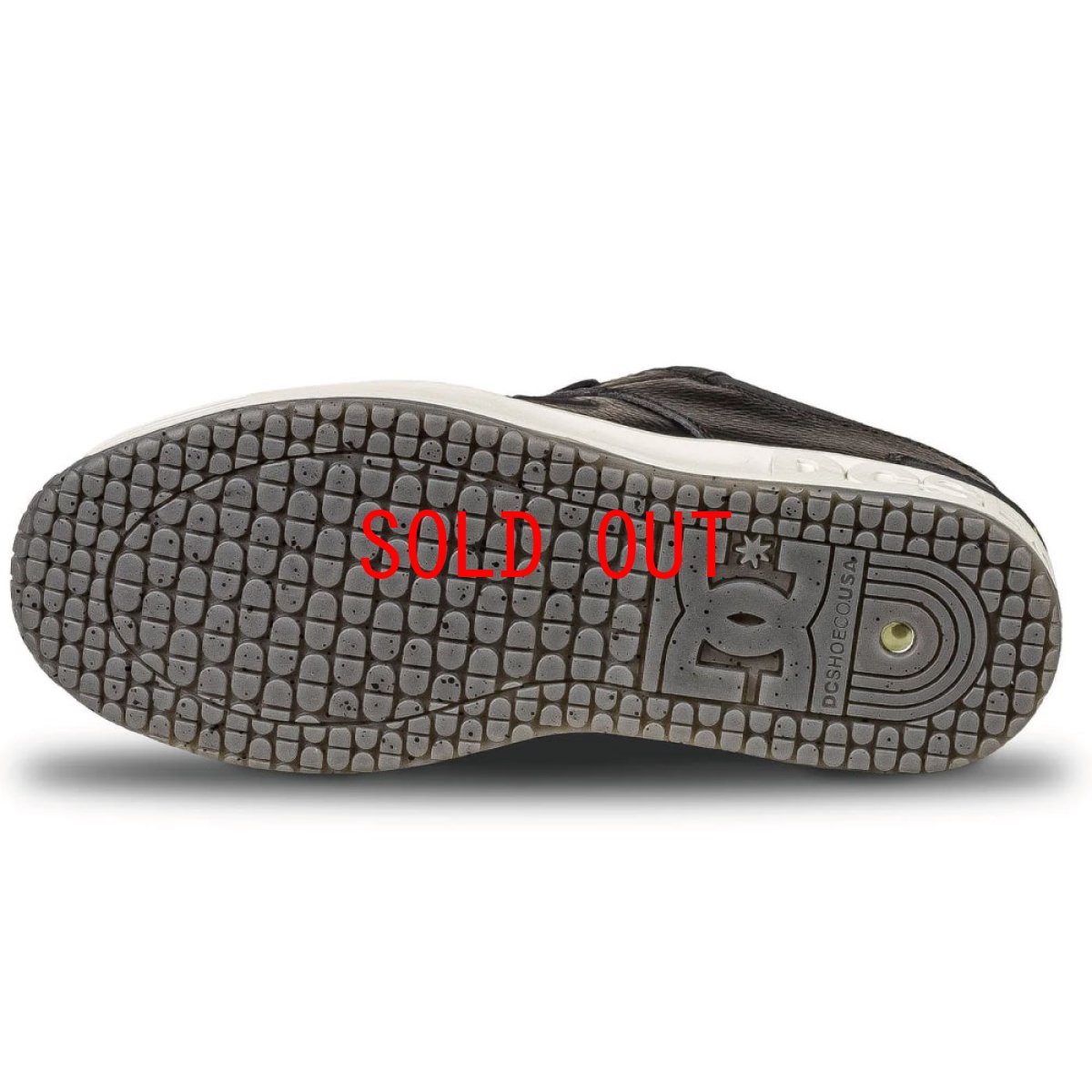 画像14: GRMY ｘDC Shoes “The Swarm - Lynx Grimey” Black (14)