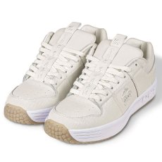 画像1: GRMY ｘDC Shoes “The Swarm - Lynx Grimey” White (1)