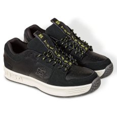 画像10: GRMY ｘDC Shoes “The Swarm - Lynx Grimey” Black (10)