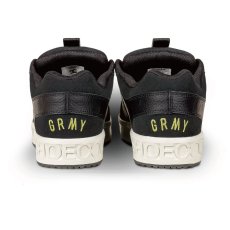 画像3: GRMY ｘDC Shoes “The Swarm - Lynx Grimey” Black (3)