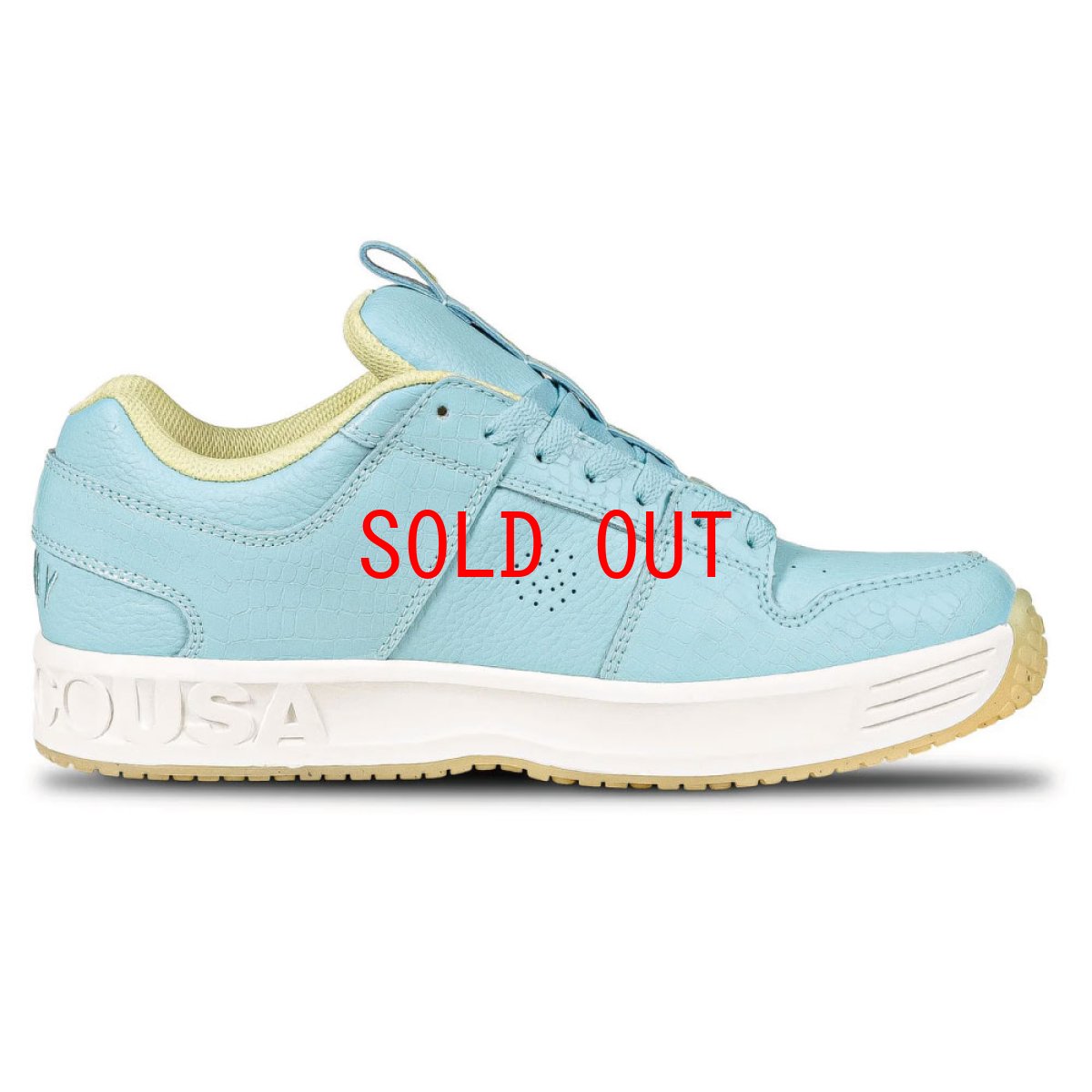 画像8: GRMY ｘ DC Shoes “The Swarm - Lynx Grimey” Blue (8)