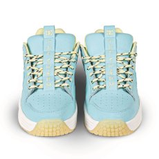 画像11: GRMY ｘ DC Shoes “The Swarm - Lynx Grimey” Blue (11)