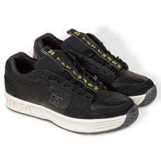 画像2: GRMY ｘDC Shoes “The Swarm - Lynx Grimey” Black (2)