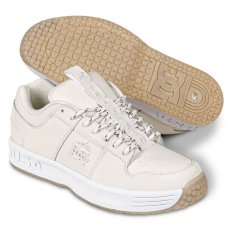 画像10: GRMY ｘDC Shoes “The Swarm - Lynx Grimey” White (10)