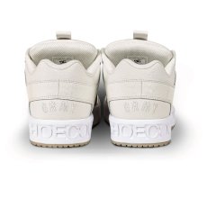 画像4: GRMY ｘDC Shoes “The Swarm - Lynx Grimey” White (4)