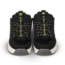 画像9: GRMY ｘDC Shoes “The Swarm - Lynx Grimey” Black (9)