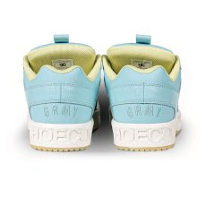画像5: GRMY ｘ DC Shoes “The Swarm - Lynx Grimey” Blue (5)