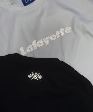 画像6: Dot Reflector Core Logo Tee BLK ドット リフレクター ロゴ 半袖 Tシャツ (6)