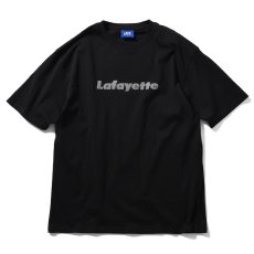 画像1: Dot Reflector Core Logo Tee BLK ドット リフレクター ロゴ 半袖 Tシャツ (1)