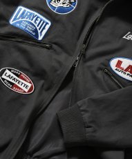 画像8: Racing Patch Work Jacket レーシング パッチ ワーク ジャケット (8)