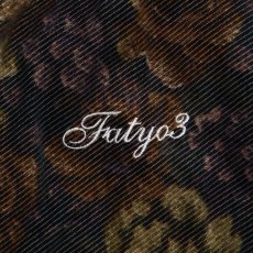 画像7: MEGABLOSSOM Corduroy Pants GRN ボタニカルプリント コーデュロイ パンツ (7)
