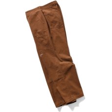画像5: Double Knee Corduroy Pants BRN ダブルニー コーデュロイ ワーク パンツ (5)