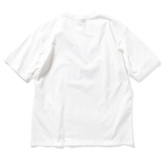 画像2: Bodega Cat Tee WHT ボデガ キャット 猫 半袖 Tシャツ (2)