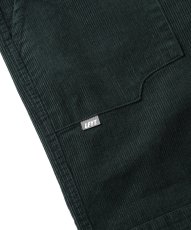 画像6: Double Knee Corduroy Pants GRN ダブルニー コーデュロイ ワーク パンツ (6)