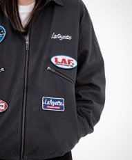 画像9: Racing Patch Work Jacket レーシング パッチ ワーク ジャケット (9)