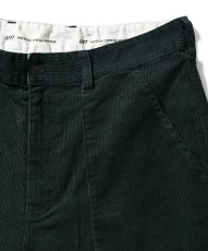 画像8: Double Knee Corduroy Pants GRN ダブルニー コーデュロイ ワーク パンツ (8)