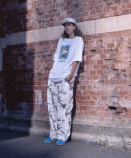 画像5: Bodega Cat Tee GRN ボデガ キャット 猫 半袖 Tシャツ (5)