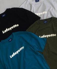 画像6: Dot Reflector Core Logo Tee OLV ドット リフレクター ロゴ 半袖 Tシャツ (6)