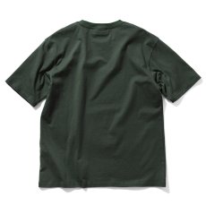 画像2: Bodega Cat Tee GRN ボデガ キャット 猫 半袖 Tシャツ (2)