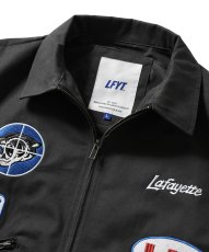 画像4: Racing Patch Work Jacket レーシング パッチ ワーク ジャケット (4)