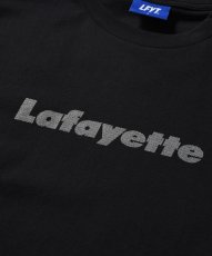 画像3: Dot Reflector Core Logo Tee BLK ドット リフレクター ロゴ 半袖 Tシャツ (3)