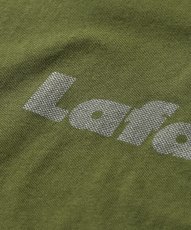 画像4: Dot Reflector Core Logo Tee OLV ドット リフレクター ロゴ 半袖 Tシャツ (4)