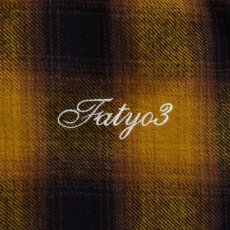 画像4: × BIG MAC MAC SHADE Flannel Check Shirts YLW ビッグマック 長袖 フランネル チェック シャツ (4)