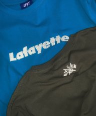 画像7: Dot Reflector Core Logo Tee OLV ドット リフレクター ロゴ 半袖 Tシャツ (7)