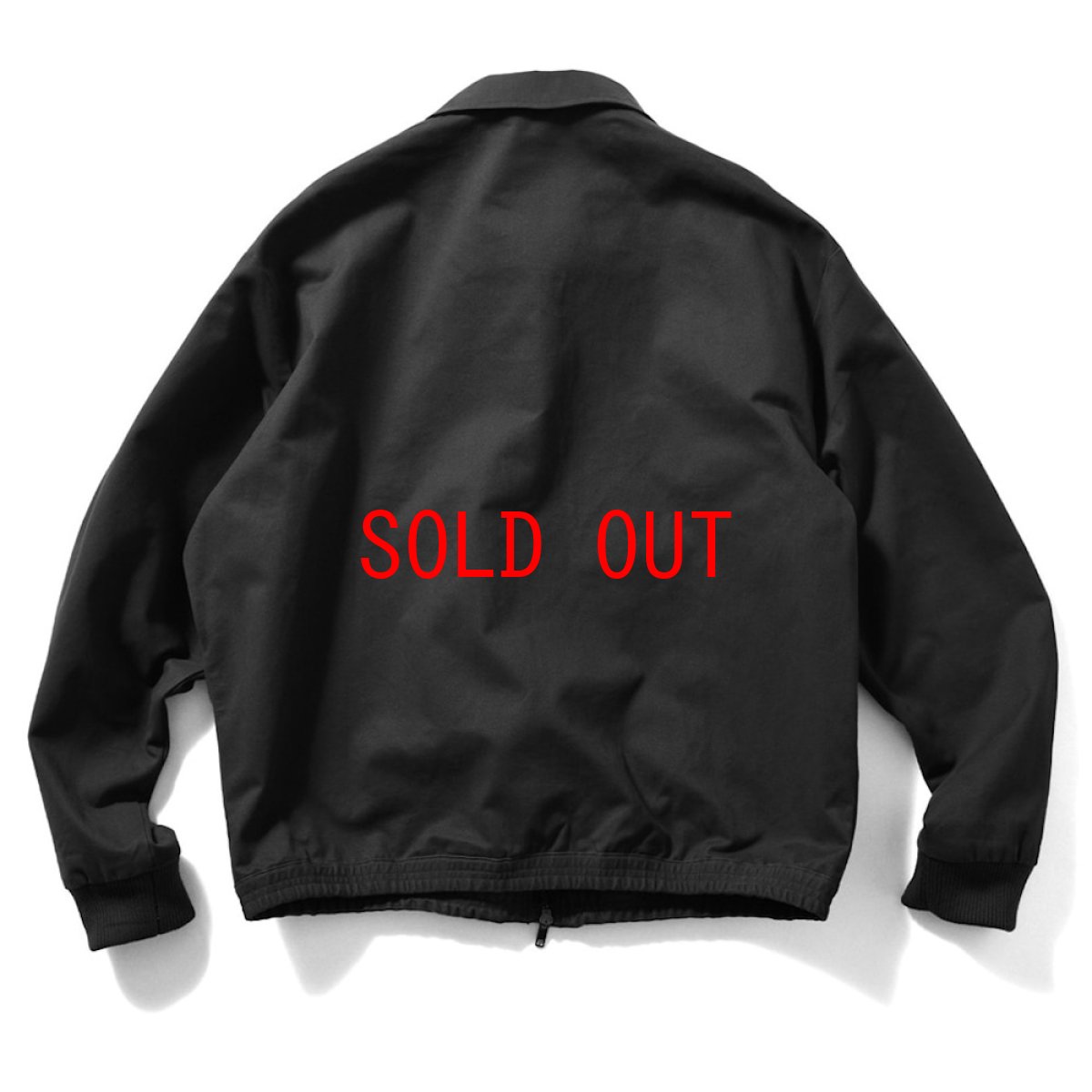 画像3: Racing Patch Work Jacket レーシング パッチ ワーク ジャケット (3)