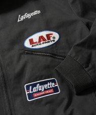 画像6: Racing Patch Work Jacket レーシング パッチ ワーク ジャケット (6)