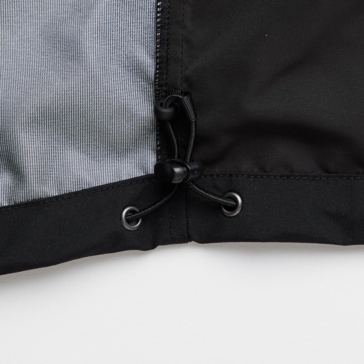 画像5: STEEPTEX Nylon Jacket 3レイヤー ナイロン シェル ジャケット (5)